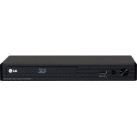 LG BP450 schwarz, Blu-ray-Player