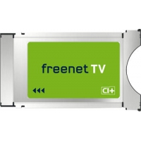 CI+ TV Modul von freenet TV für