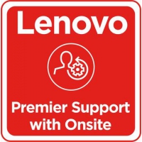 LENOVO 3Y Premier Support with