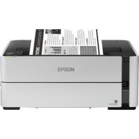 Epson EcoTank ET-M1170, Tinte,