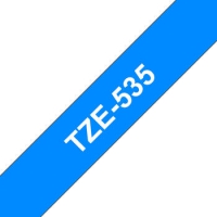 Brother TZe-535 Beschriftungsband,
