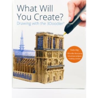 3Doodler MINT Buch - Project Book,