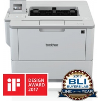 Brother HL-L6400DW, S/W-Laserdrucker