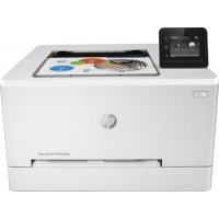 HP Color LaserJet Pro M255dw, Farblaser-Drucker