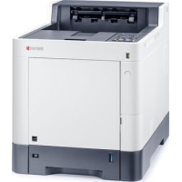 Kyocera Ecosys P6235cdn, Farb-Laserdrucker 
