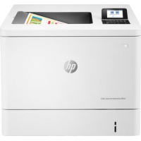 HP Color LaserJet Enterprise M554dn,
