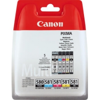 Canon PGI-580/CLI-581 Original