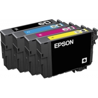 Epson 18XL Tinte, hohe Kapazität Multipack 
