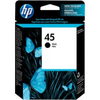 HP Druckkopf mit Tinte 45 TIJ 2.5