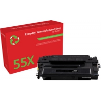 XEROX Kompatibler Toner zu HP 55X/Canon