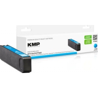 KMP H164C Kompatibel Cyan 