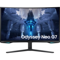 32 Zoll Samsung Odyssey Neo G7