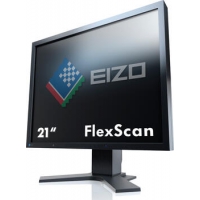 21.3 Zoll Eizo FlexScan S2133 schwarz