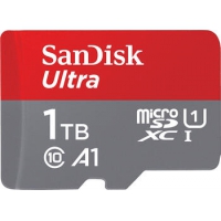 1.0 TB SanDisk Ultra R120 microSDXC