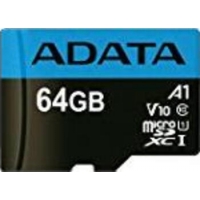 64 GB ADATA Premier microSDXC Kit