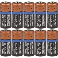 Duracell Procell High Power Lithium