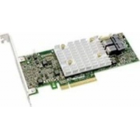 Adaptec SmartRAID 3102-8i, PCIe