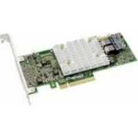 Adaptec SmartRAID 3154-8i, PCIe 3.0 x8 