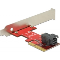 DeLOCK PCI Express Card > 1 x internal