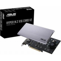 ASUS Hyper M.2 X16 Card V2, PCIe