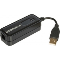 USRobotics 56K Softmodem, USB 