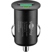 Quick Charge 3.0 USB-Auto-Schnellladegerät,