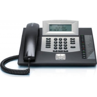 Auerswald COMfortel 1600 ISDN Systemtelefon