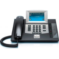 Auerswald COMfortel 2600 ISDN Systemtelefon