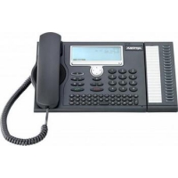 AASTRA 5380 Systemtelefon 