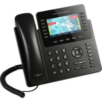Grandstream GXP-2170 VoIP-Telefon,