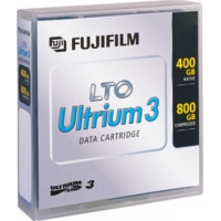 400GB/ 800GB Fujifilm Ultrium LTO-3 Kassette 