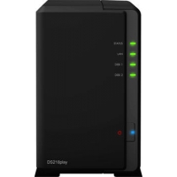 Synology DiskStation DS218play,