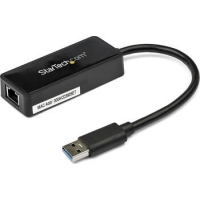 StarTech USB 3.0 Gigabit Ethernet