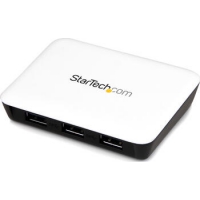 StarTech 3 Port USB 3.0 Hub mit