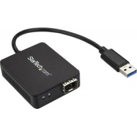 StarTech USB 3.0 auf LWL Konverter,