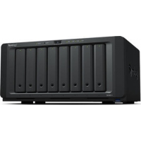 Synology DiskStation DS1821+, 4GB