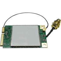 Securepoint LTE Upgrade-Kit Black Dwarf Pro und RC100 u. 200 G3 und G5, + 1x Antenne
