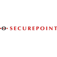 Securepoint Infinity-Lizenz-Verlängerung Black Dwarf UTM G5 (1 Jahr), Lizenz an Appliance gebunden