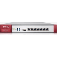 ZyXEL ZyWALL USG FLEX 200, VPN