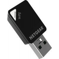 Netgear A6100 Dual-Band WLAN-USB-Stick 