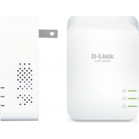 D-Link DHP-601AV 1000 HD Gigabit