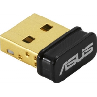 ASUS USB-N10 NANO, 2.4GHz, USB