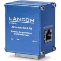Lancom AirLancer SN-LAN Blitzschutz