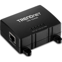 Trendnet TPE-104GS Netzwerksplitter