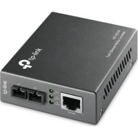 TP-Link MC100CM  Fast-Ethernet-Medienkonverter