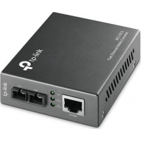 TP-Link MC110CS  Fast-Ethernet-Medienkonverter