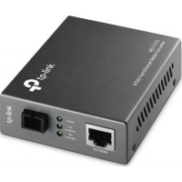 TP-Link MC111CS  WDM-Fast-Ethernet-Medienkonverter