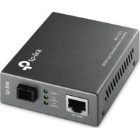 TP-Link MC112CS  WDM-Fast-Ethernet-Medienkonverter
