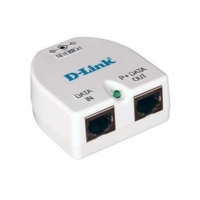 D-Link DPE-101GI, PoE Injector 
