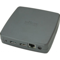 SILEX DS-700AC Wireless/Wired USB